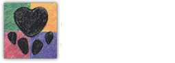 logo of clarkson village animal hospital in mississauga ontario